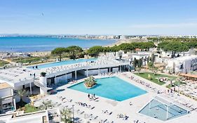 Belambra Clubs Port Camargue - Les Salins